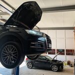 Zigert Motors - Vag Service (Montazhnaya ulitsa, 11), car service, auto repair
