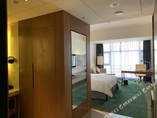 Фото Radisson Blu Hotel Kashgar