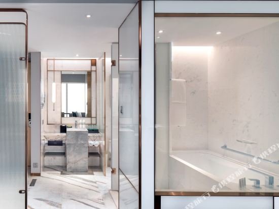 Фото Conrad Shanghai