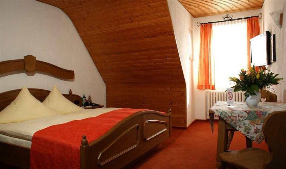 Фото Hotel Sonne