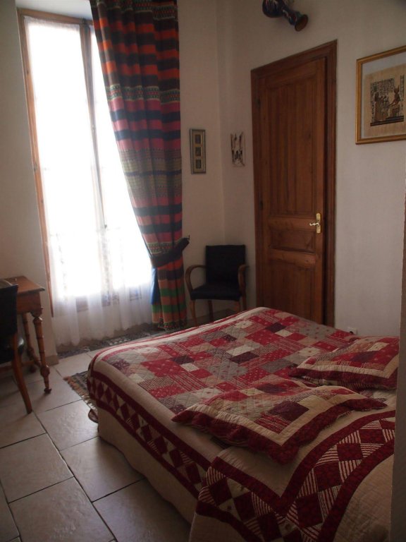 Фото Hôtel Wilson