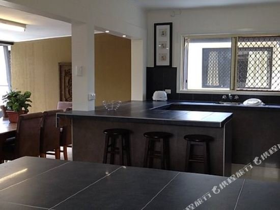 Фото Globetrotters International Backpackers