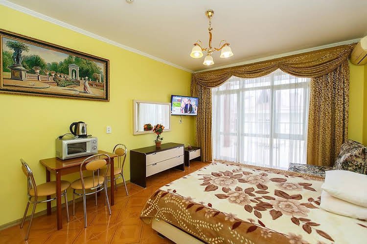 Фото Отдых у Александра