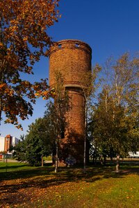 Veetorn (Joala street, 2), memorial site, local landmark