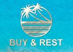 Buy & Rest club (Zatinnaya Street, 7), discount systems and coupons