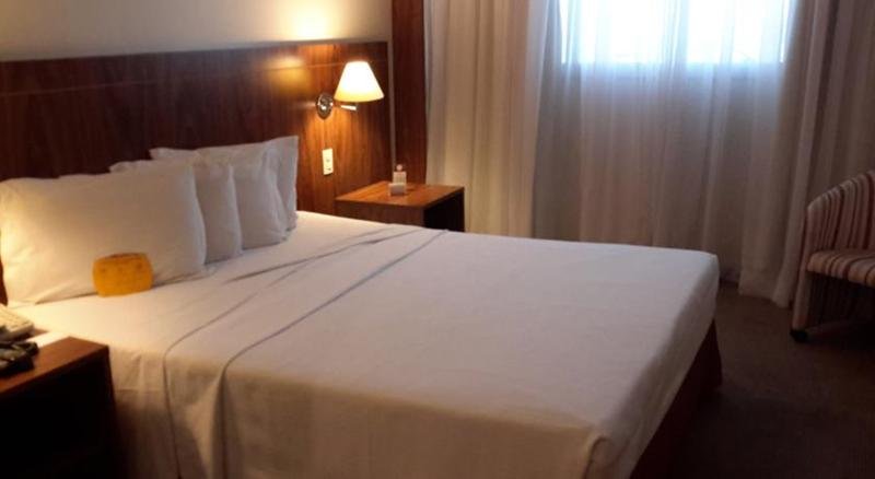 Фото Go Inn Taguatinga