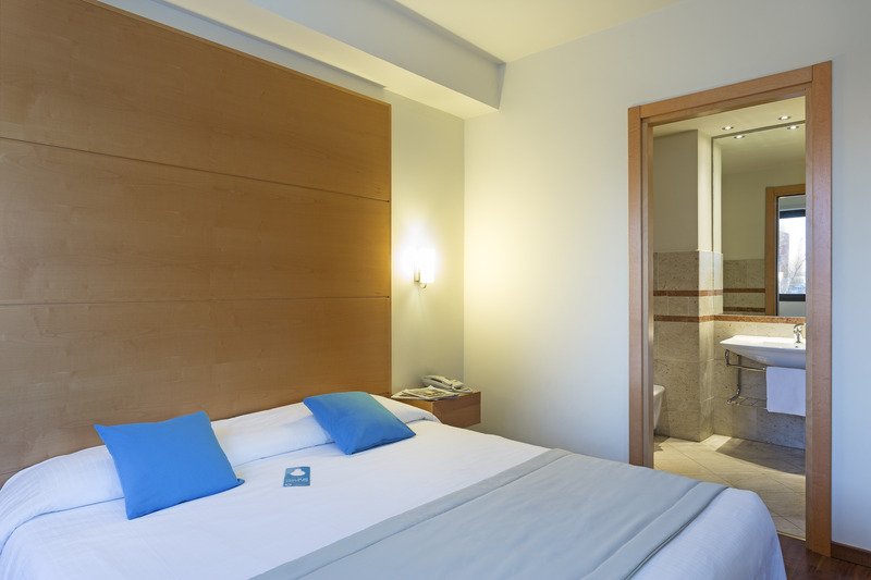 Фото B&b Hotel Pisa