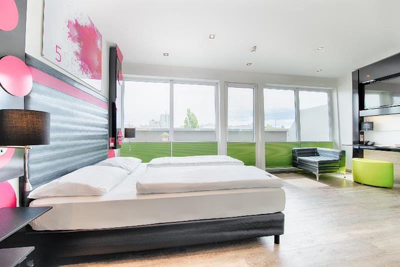 Фото Select Hotel City Bremen