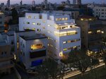 Hotel Rothschild 22 Tel Aviv
