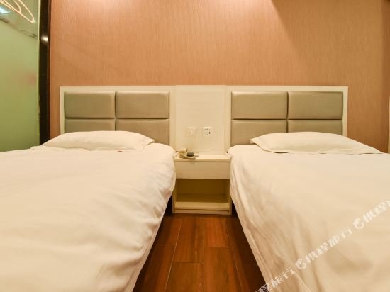 Фото Pod Inn Xi'an Giant Wild Goose Pagoda