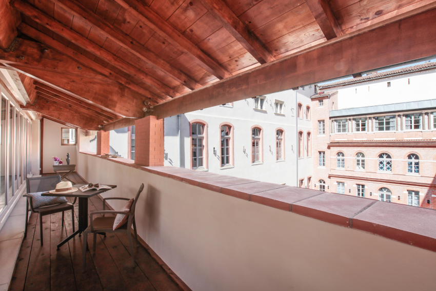 Фото La Cour des Consuls Hotel and SPA Toulouse - MGallery