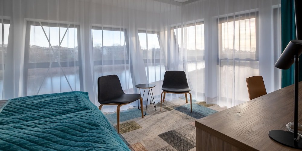 Фото Hotel Termalny