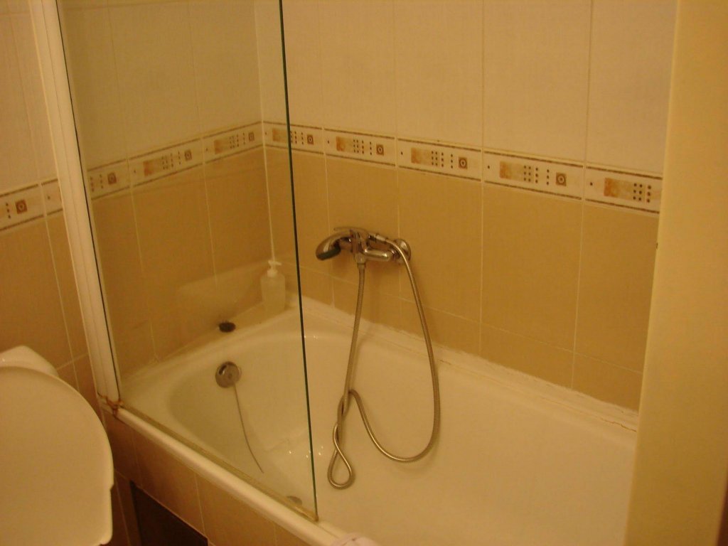 Фото Hotel Aladin