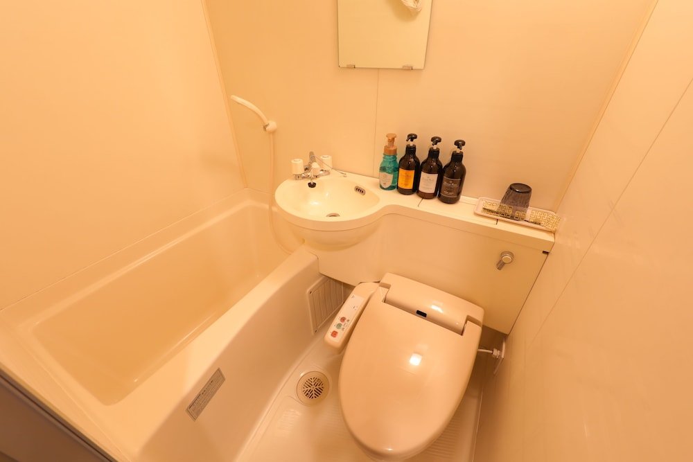 Фото Comfort Stay Miyabi