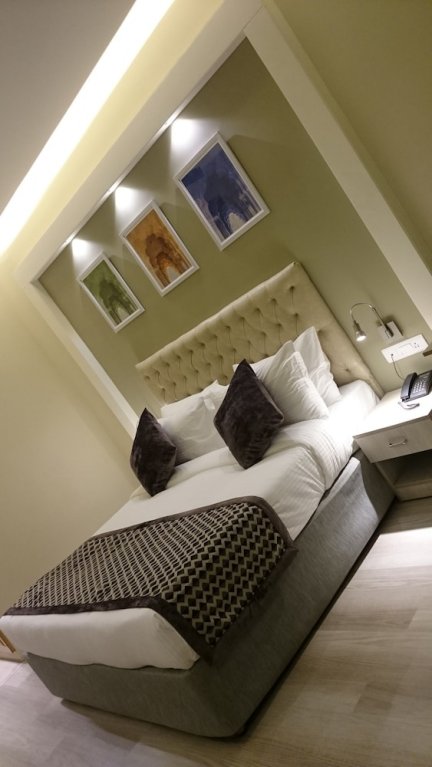 Фото Mango Hotels Naveen