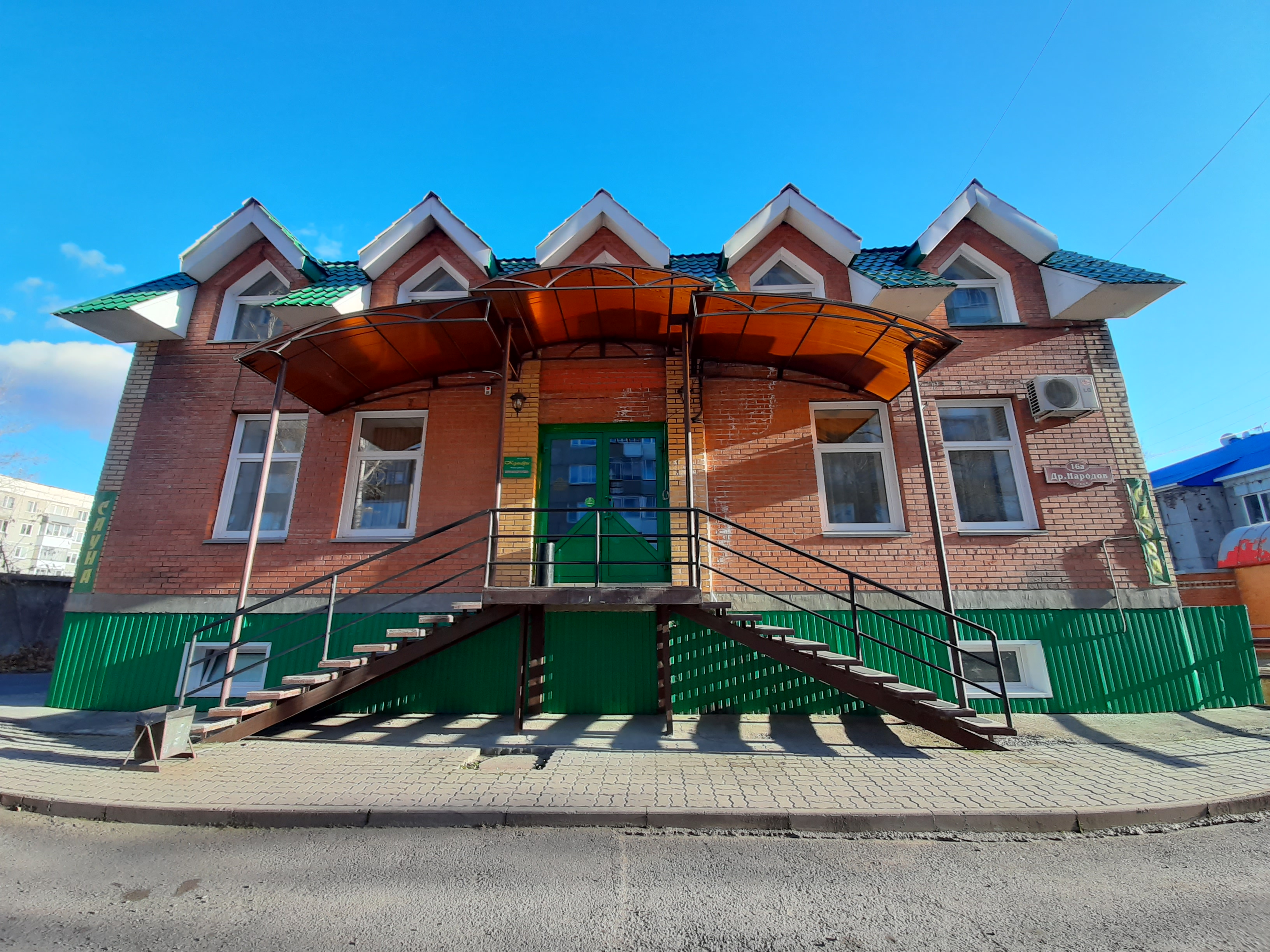 Фото отеля 3