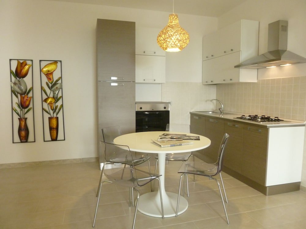 Фото Hotel Monte Sarago