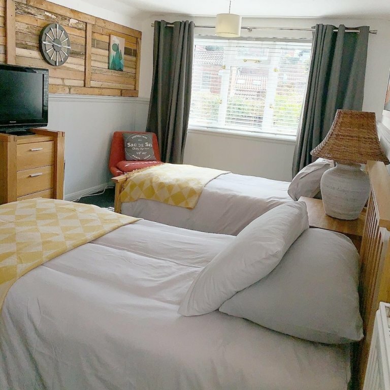 Hotel The Traveller's B&b, Louth, photo