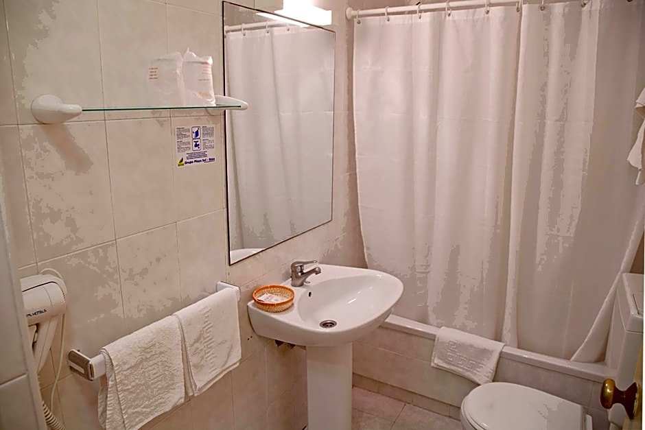 Фото Hotel Vibra Vila