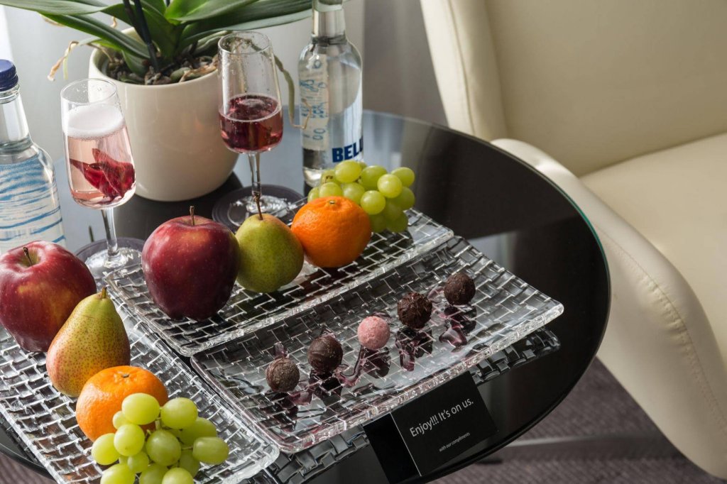 Фото Montcalm East, Autograph Collection