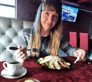 У дяди Гены (selo Bolshaya Chernigovka, Dorozhnaya ulitsa, 1Б), cafe