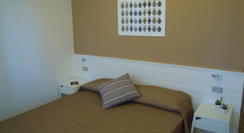 Фото B&b Il Vaso di Creta