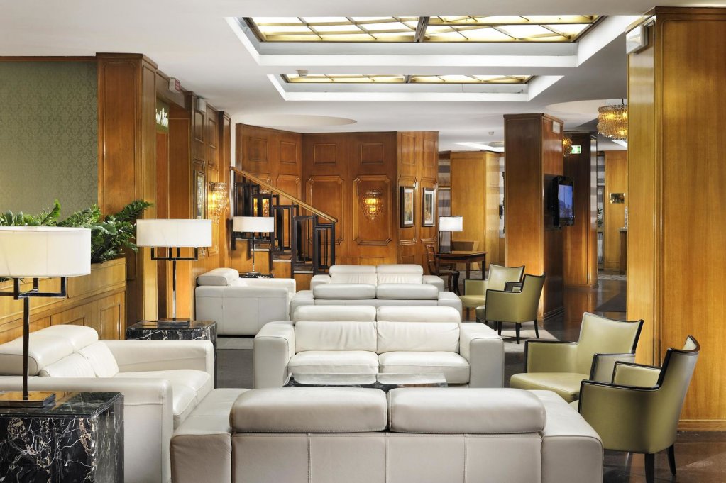 Фото The Hoxton Rome