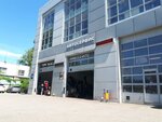 MV-servis (Dzgoeva Street, 2Б) ، ورشة لتصليح السيارات