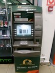 Dalnevostochny bank, bankomat (Semyonovskaya Street, 15), cajero automático