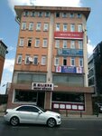 Reflex Insurance (İstanbul, Ümraniye, Mithatpaşa Cad., 239) ، وسيط التأمين
