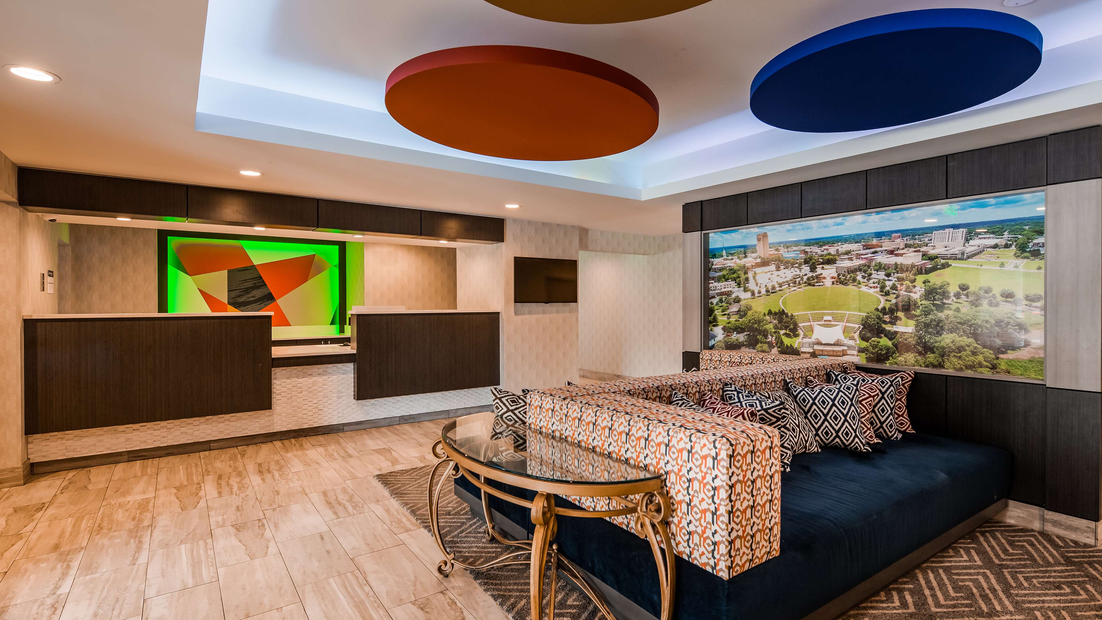 Фото Best Western Plus Spartanburg