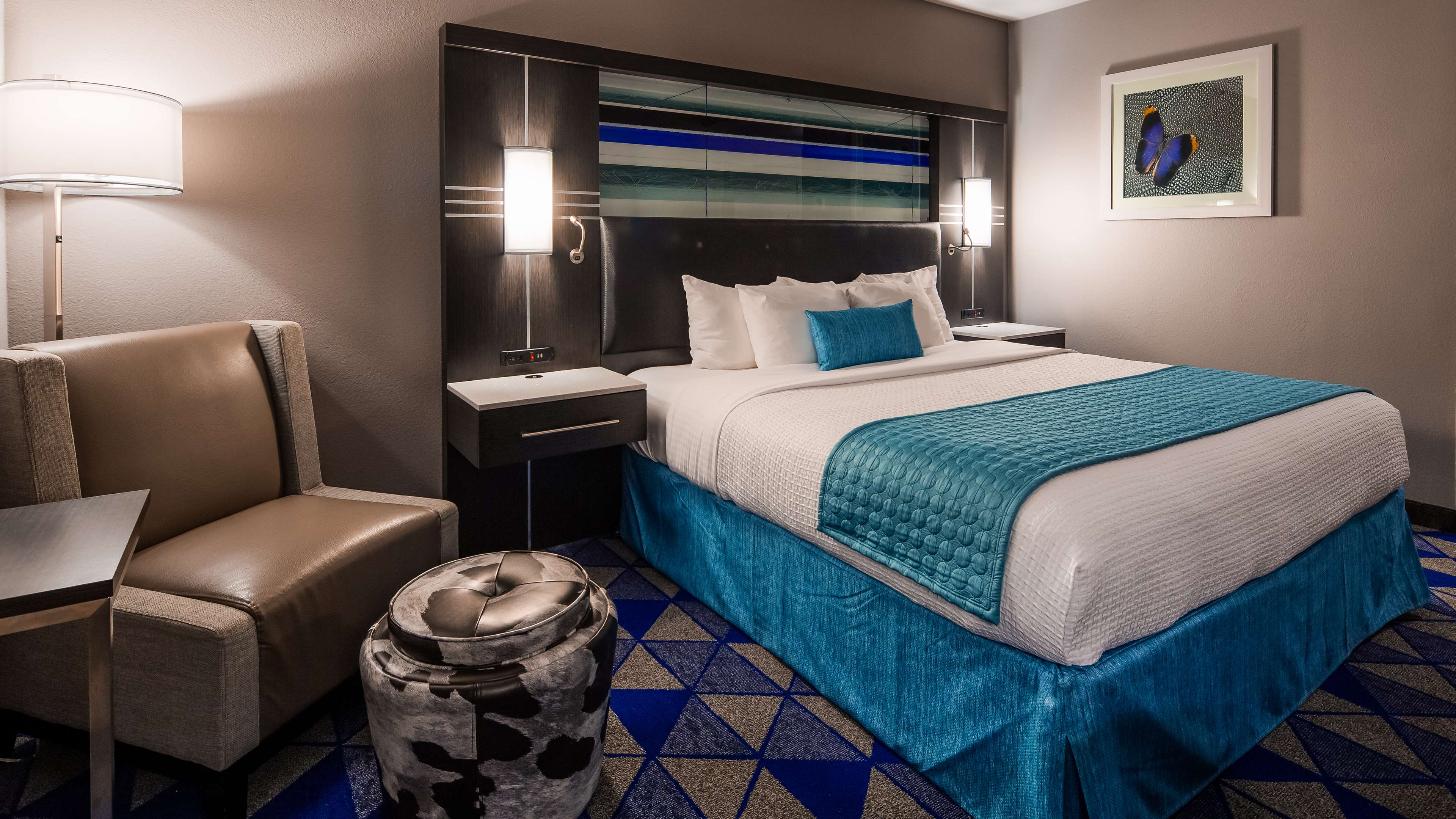 Фото Best Western Plus Spartanburg