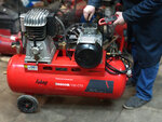Service S-compressor (Domodedovskaya Street, 28), compressors