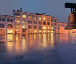 Elena Obraztsova International Academy of Music (Nevskiy Avenue, 35В), music school
