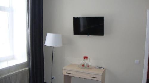 Фото Гостиница Шатура