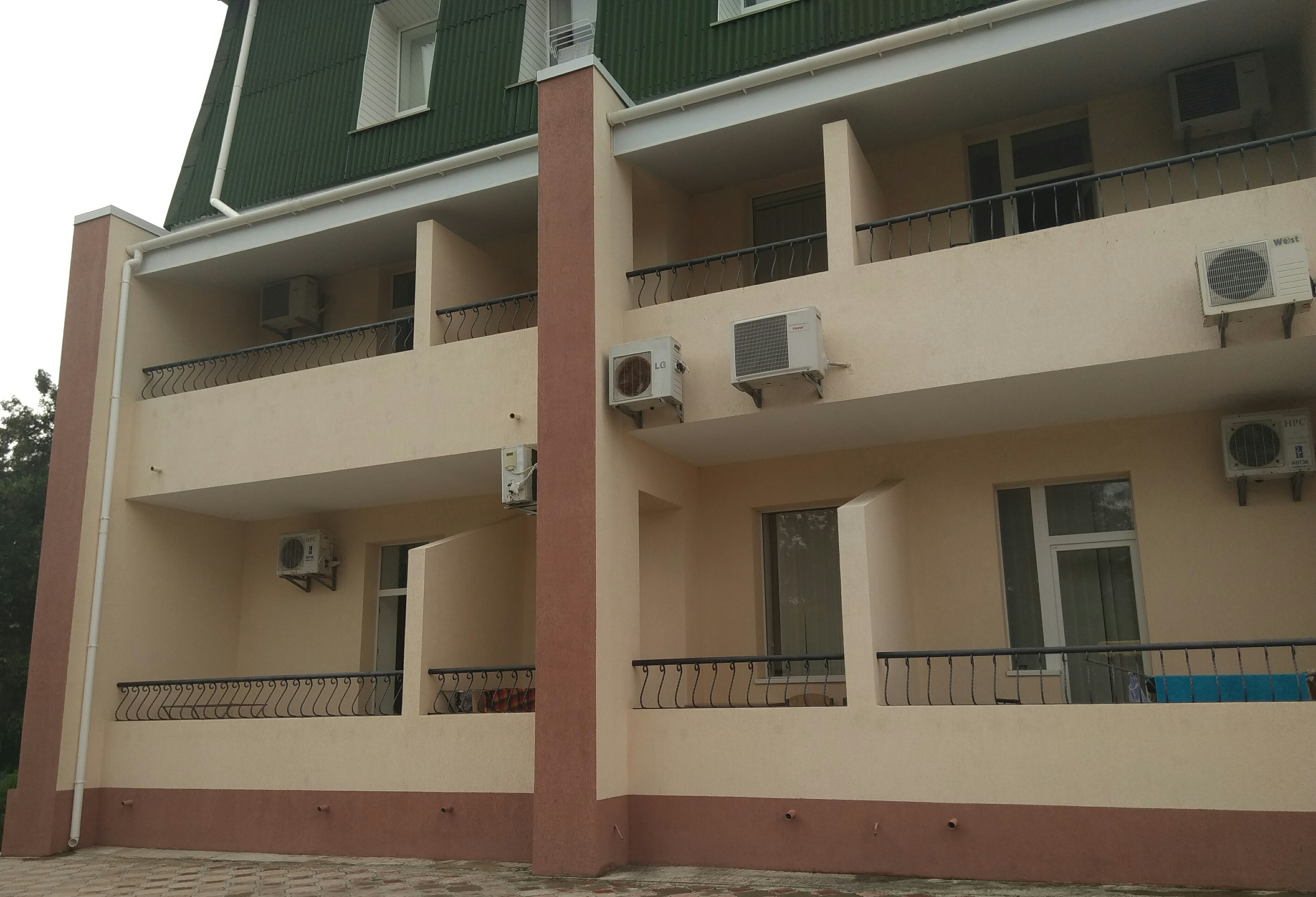 Фото Астра центр