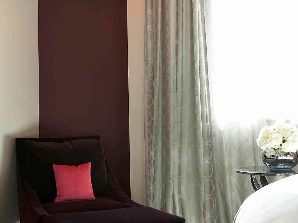 Фото Sofitel London St James