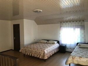 Rivera Alakol (Almaty oblysy, Eńbekshiqazaq aýdany, Aqshı aýyly), hotel