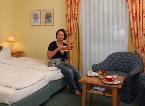 Фото Solehotel Winterberg