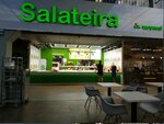 Salateira (Minski District, Shchomyslicki Rural Council, 32к4), restaurant