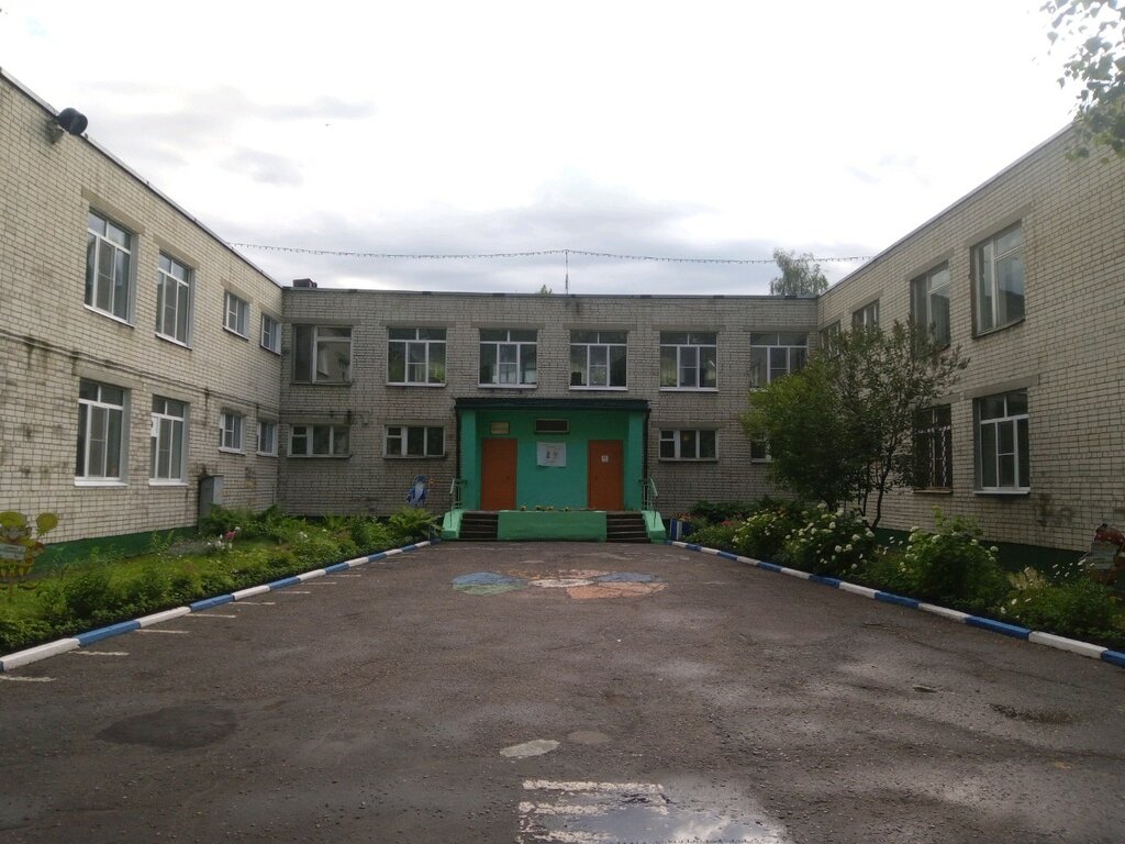 Детский сад 10 фото Mdou Detsky sad № 10, kindergarten, nursery, Yaroslavl, Leningradskiy Avenue, 63