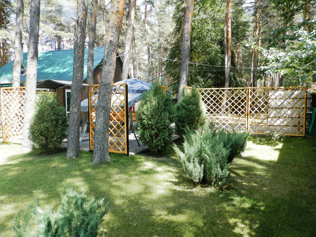 Лесная баня липецк осенний проезд фото