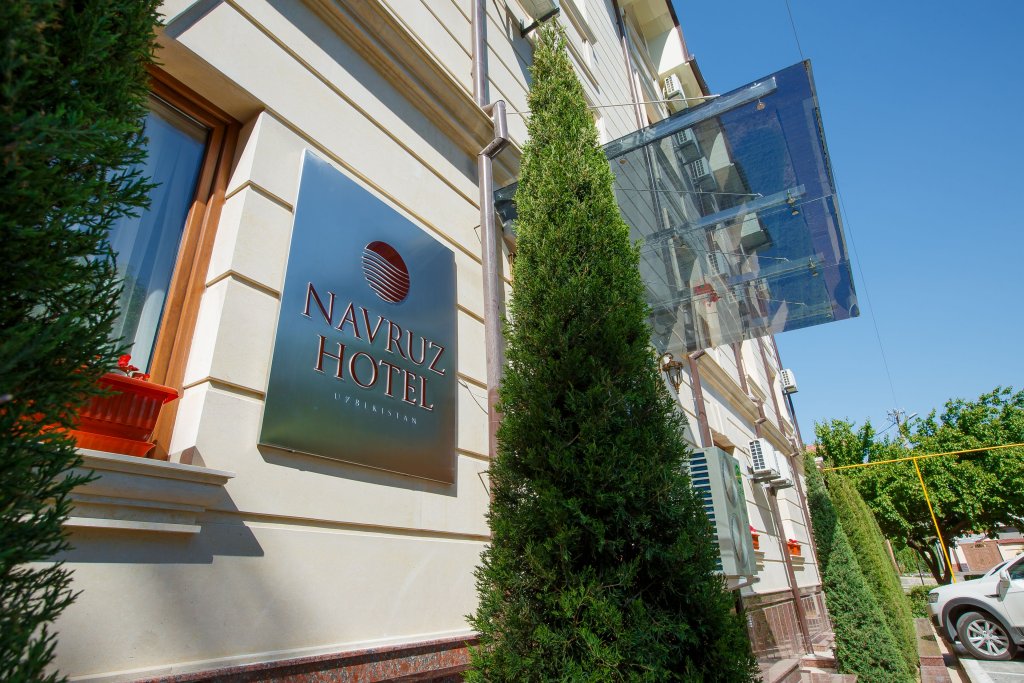 Фото Navruz Hotel Tashkent