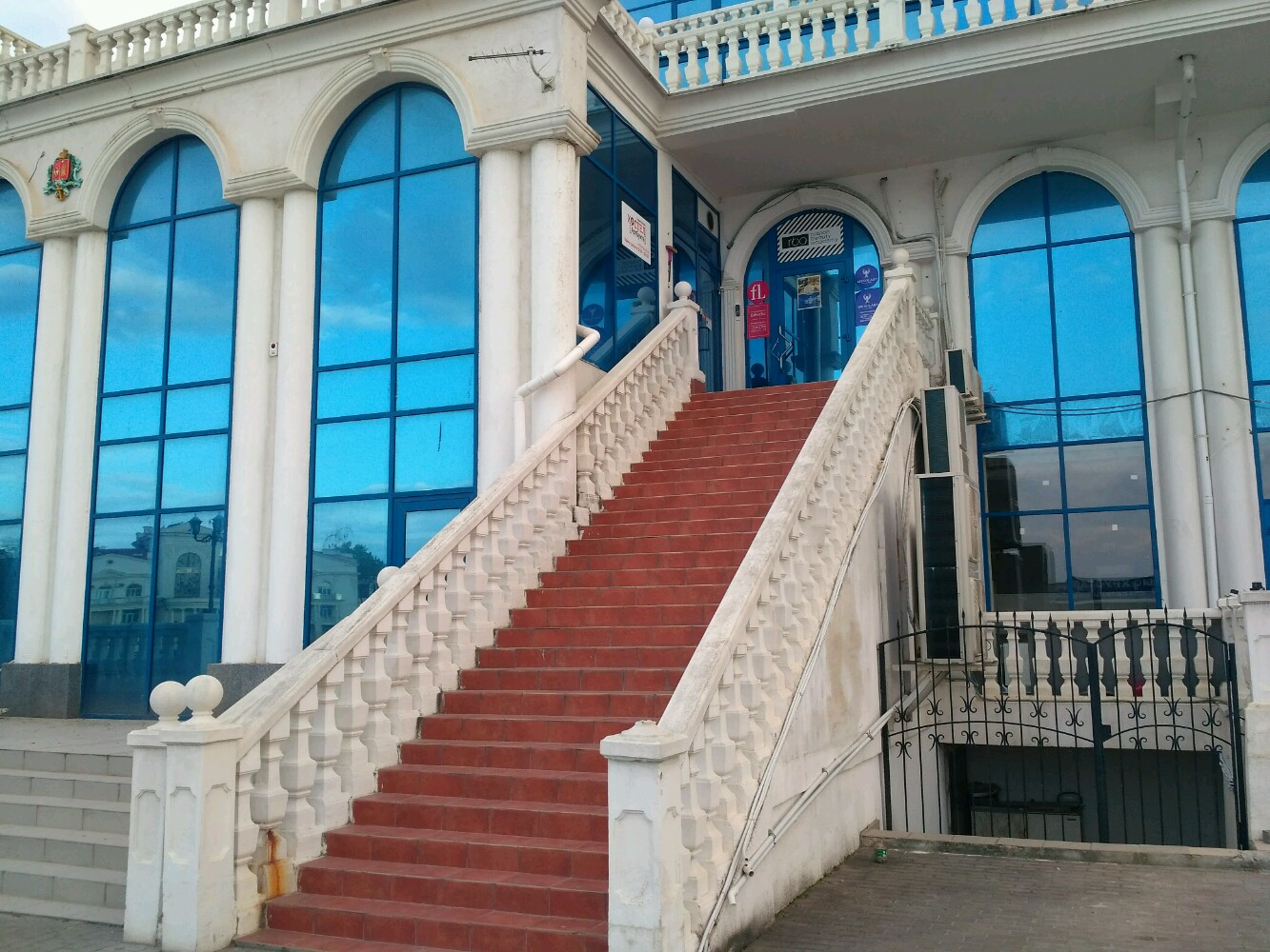 Фото Артбухта