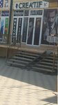 Crea'tif (Namangan, Galaba Street), salón de belleza