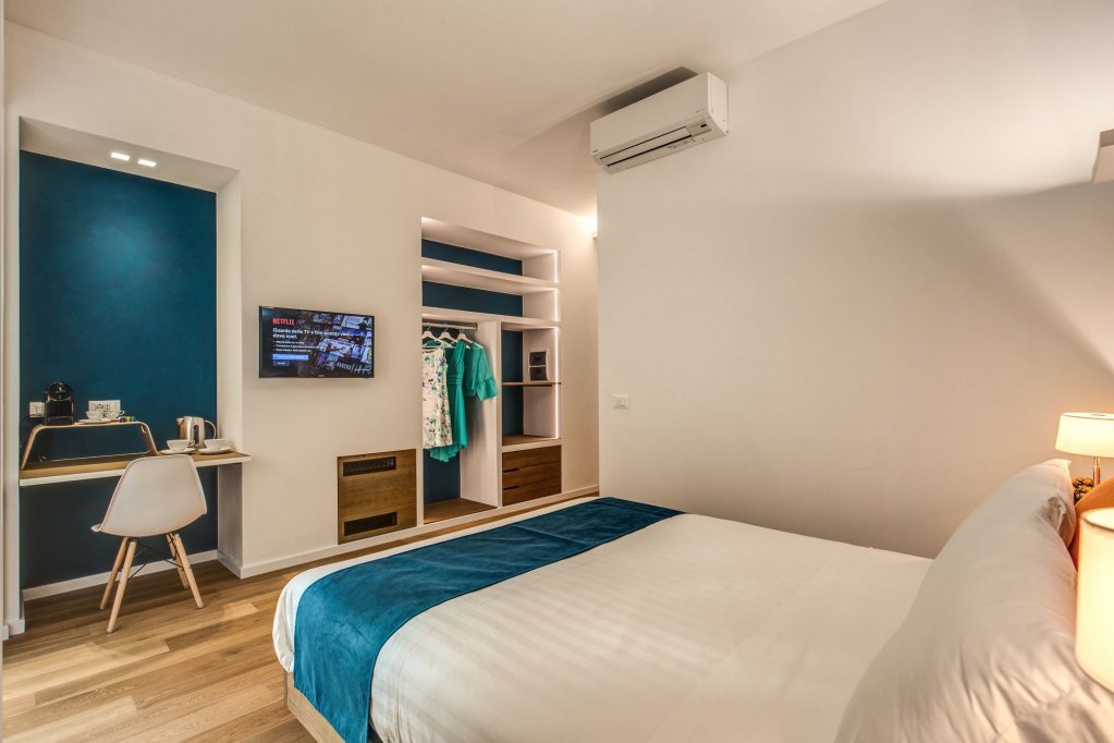 Фото Victor Boutique Hotel