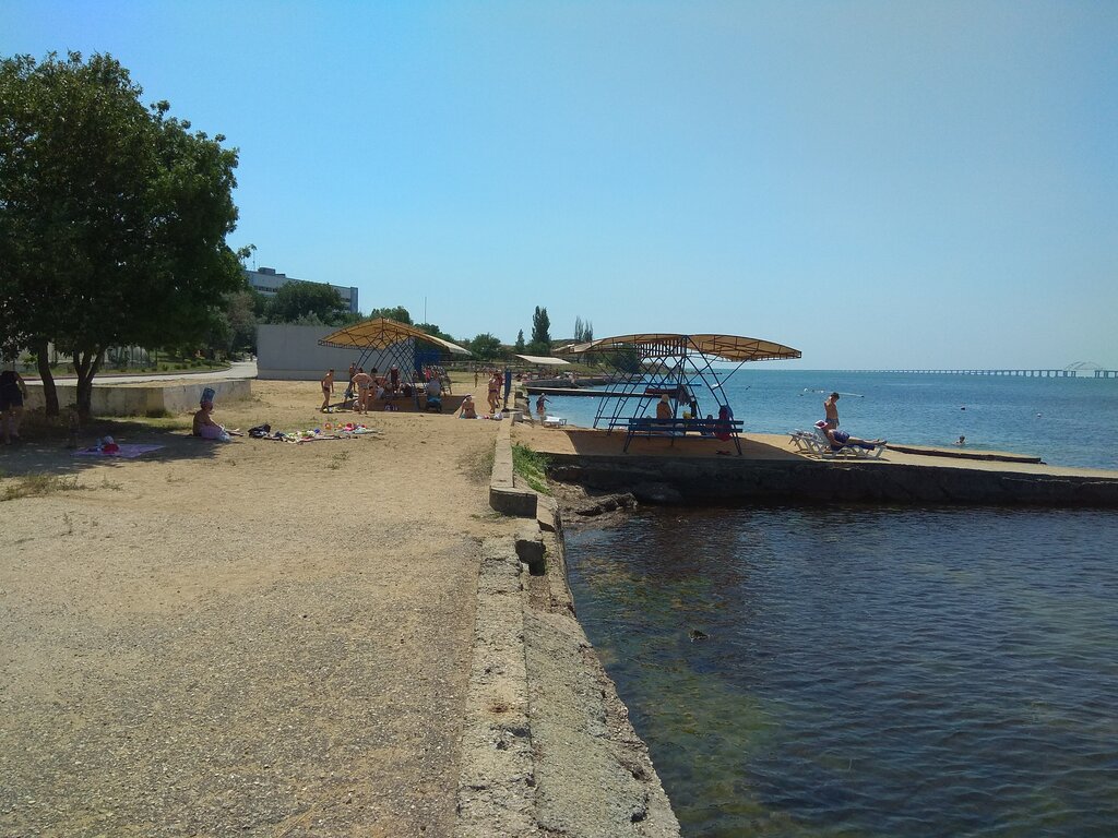 Республика шкод керчь