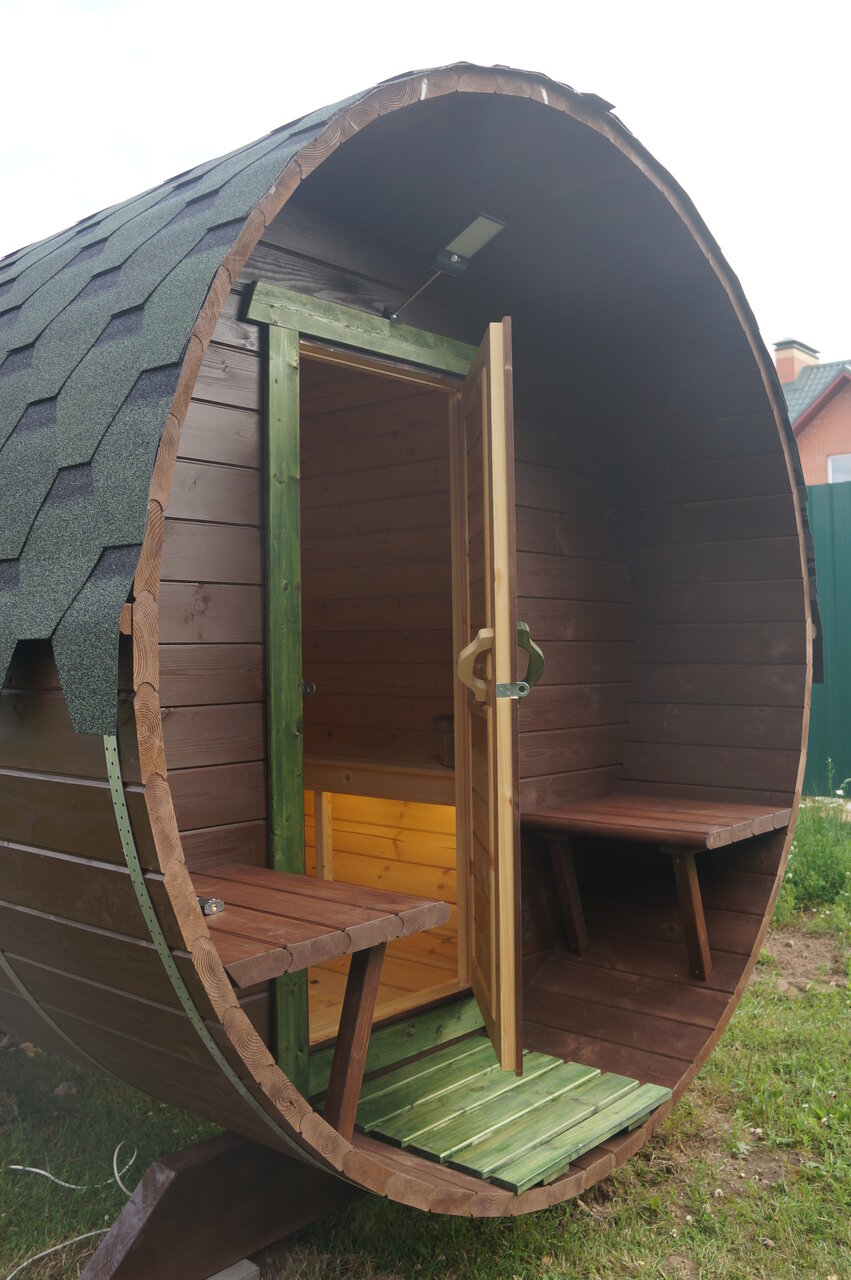 Блэк баня строительство бань