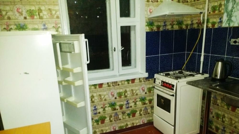 نزل Yourhostel Kharkovskiy ، كييف، صورة