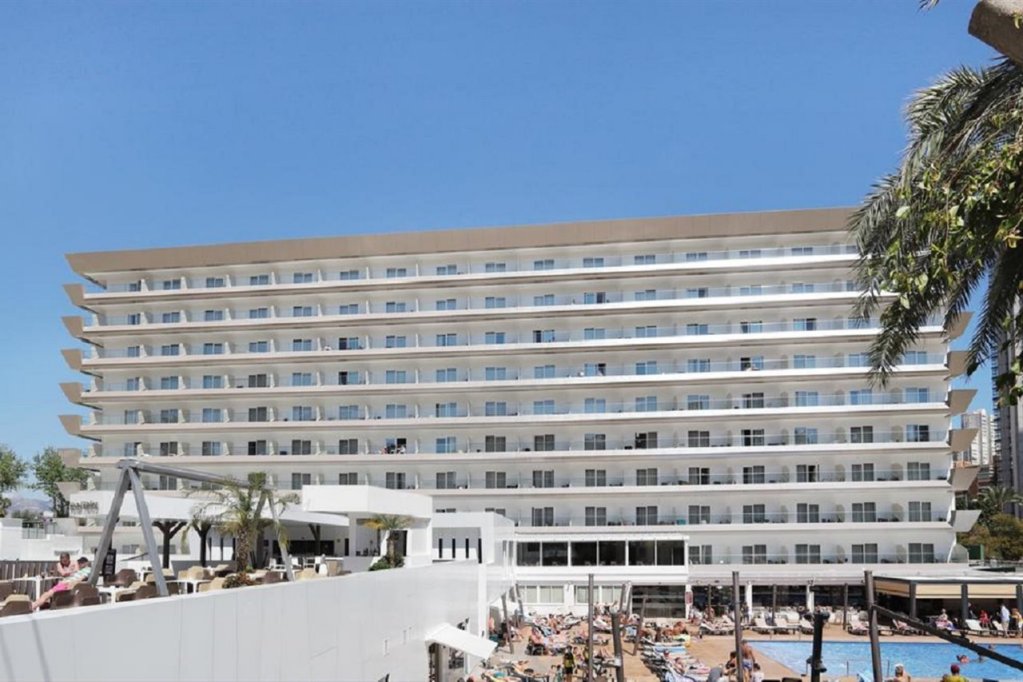 Фото Apartment Los Ranchos 4-1